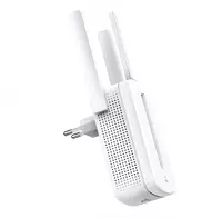 Wi-Fi усилитель сигнала MERCUSYS MW300RE N300 - 275 000 сум
