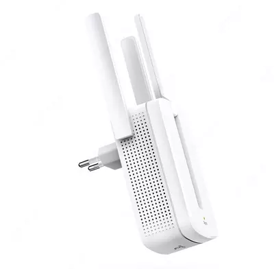 Wi-Fi signal kuchaytirgichi MERCUSYS MW300RE N300