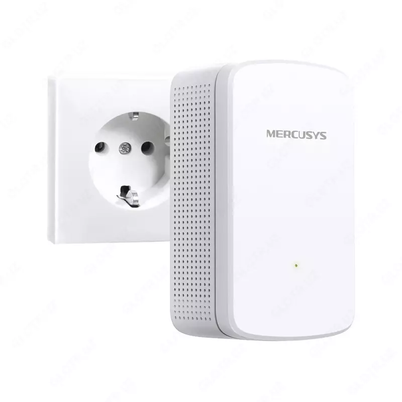 Wi-Fi signal kuchaytirgichi MERCUSYS ME10 N300
