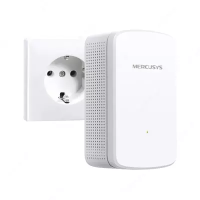 Wi-Fi усилитель сигнала MERCUSYS ME10 N300