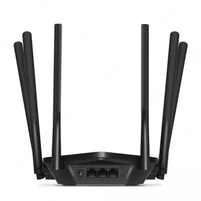 Wi-Fi роутер Mercusys MR50G AC1900