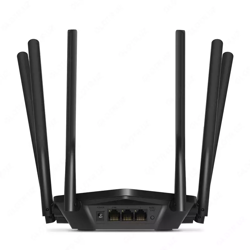 Wi-Fi роутер Mercusys MR50G AC1900