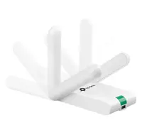 262 500 so'm Adapter TP-LINK TL-WN822N