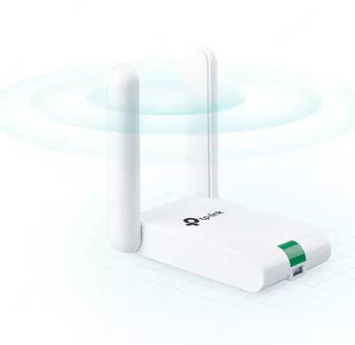 Адаптер TP-LINK TL-WN822N
