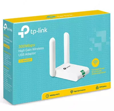 Адаптер TP-LINK TL-WN822N