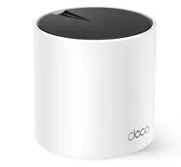 Mesh Wi-Fi система TP-Link Deco X55 (1-pack) AX3000