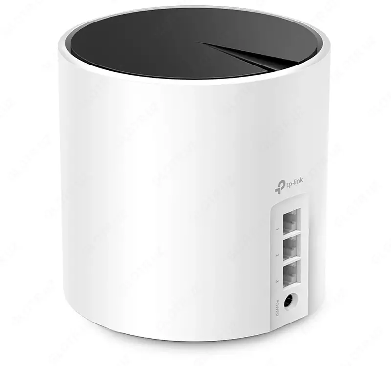  Mesh Wi-Fi система TP-Link Deco X55 (1-pack) AX3000 - 