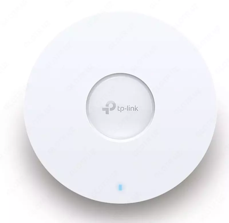 Потолочная точка доступа TP-Link EAP610 AX1800 Ceiling Mount Dual-Band