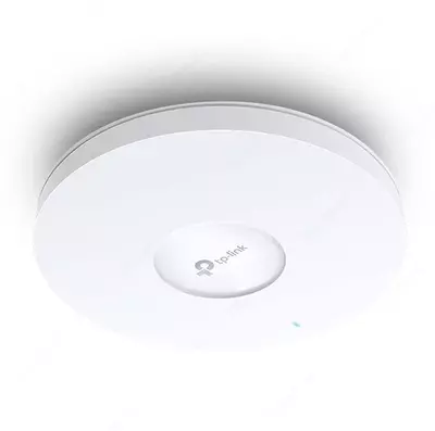 Wi-Fi kirish nuqtasi TP-Link EAP610 AX1800 Ceiling Mount Dual-Band