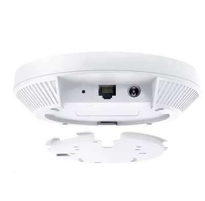 Wi-Fi kirish nuqtasi TP-Link EAP610 AX1800 Ceiling Mount Dual-Band