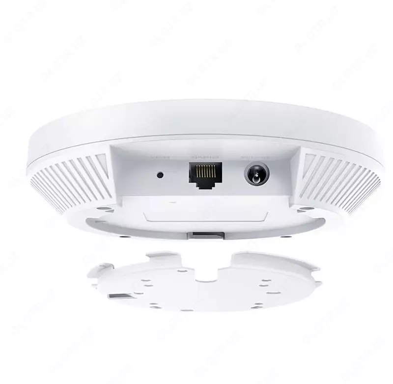 Потолочная точка доступа TP-Link EAP610 AX1800 Ceiling Mount Dual-Band