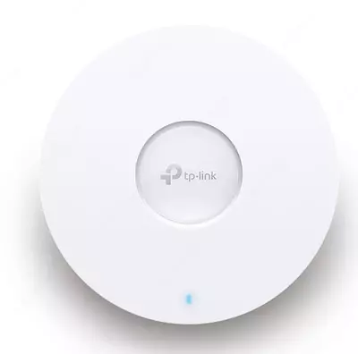 Wi-Fi kirish nuqtasi TP-Link EAP653 AX3000 Ceiling Mount Dual-Band