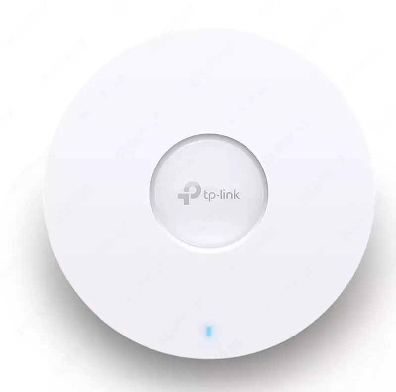 Wi-Fi kirish nuqtasi TP-Link EAP653 AX3000 Ceiling Mount Dual-Band