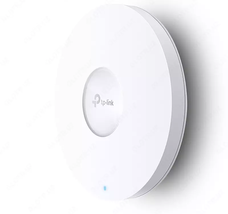 Wi-Fi kirish nuqtasi TP-Link EAP653 AX3000 Ceiling Mount Dual-Band