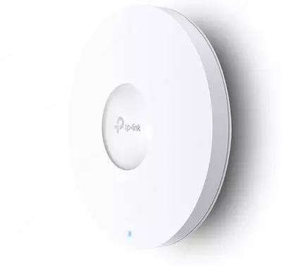 Потолочная точка доступа TP-Link EAP653 AX3000 Ceiling Mount Dual-Band
