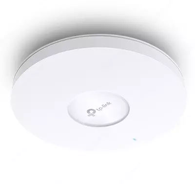 Wi-Fi kirish nuqtasi TP-Link EAP653 AX3000 Ceiling Mount Dual-Band