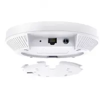 Wi-Fi kirish nuqtasi TP-Link EAP653 AX3000 Ceiling Mount Dual-Band Chakana savdo