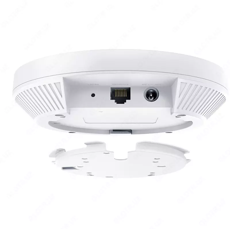 Wi-Fi kirish nuqtasi TP-Link EAP653 AX3000 Ceiling Mount Dual-Band