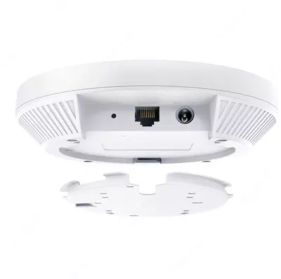Потолочная точка доступа TP-Link EAP653 AX3000 Ceiling Mount Dual-Band