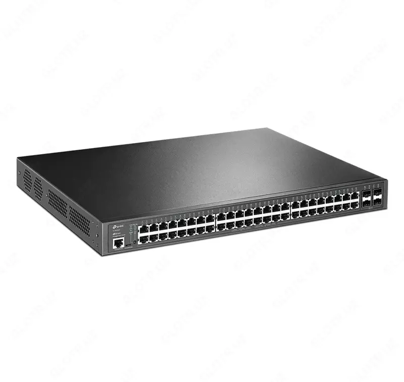  Kommutator TP-LINK TL-SG3452P - 