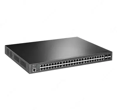  Kommutator TP-LINK TL-SG3452P - 