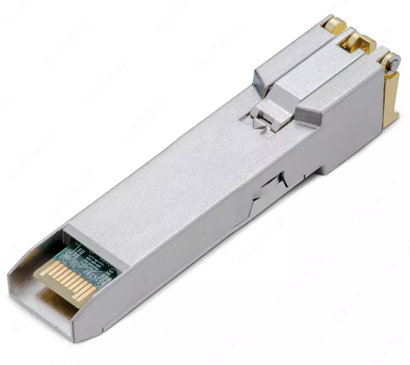 Модуль TP-LINK TL-SM5310-T 10GBASE-T RJ45 SFP+