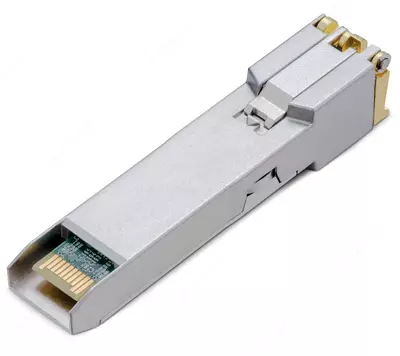 Modul TP-LINK TL-SM5310-T 10GBASE-T RJ45 SFP+