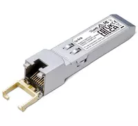 600 000 so'm Modul TP-LINK TL-SM5310-T 10GBASE-T RJ45 SFP+