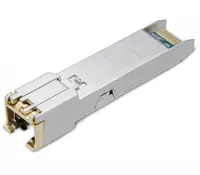 Modul TP-LINK TL-SM5310-T 10GBASE-T RJ45 SFP+ Chakana savdo