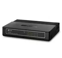 Коммутатор TP-LINK TL-SF1016D - 425 000 сум