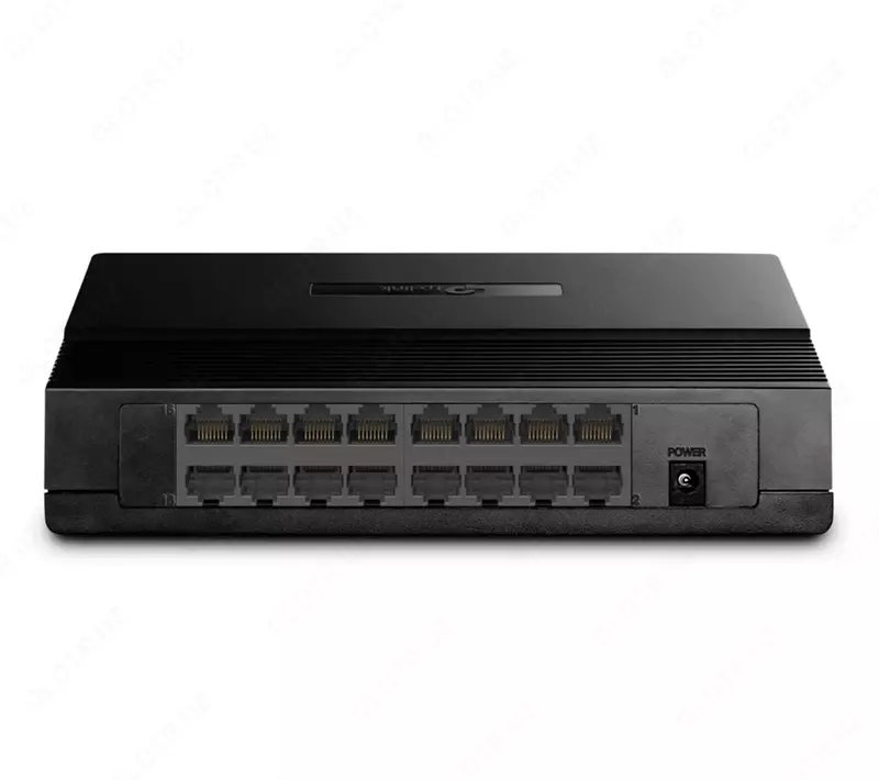 Kommutator TP-LINK TL-SF1016D