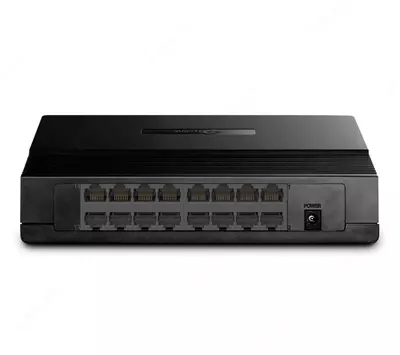 Kommutator TP-LINK TL-SF1016D