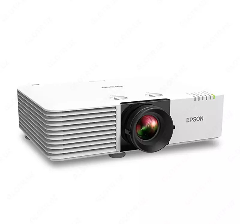   Proektor Epson L630U Laser