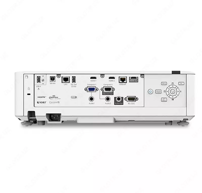  Proektor Epson L630U Laser Chakana savdo