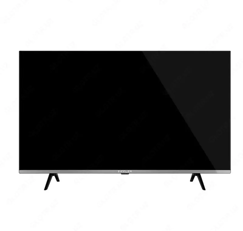 Телевизор ZIFFLER 43F850 SMART ANDROID