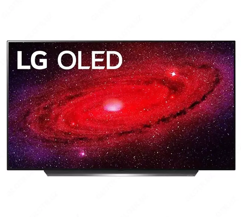 Телевизор LG 77CXRA 77" OLED 2020