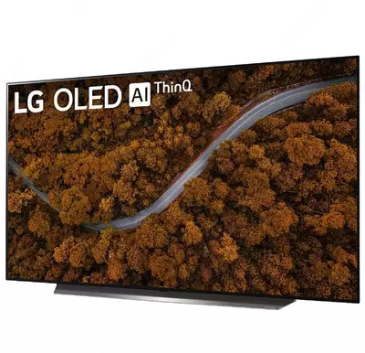 Телевизор LG 77CXRA 77" OLED 2020