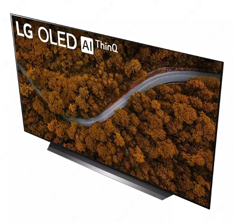 Телевизор LG 77CXRA 77" OLED 2020