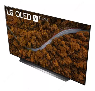 Телевизор LG 77CXRA 77" OLED 2020