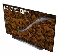 Телевизор LG 77CXRA 77" OLED 2020 Только в розницу