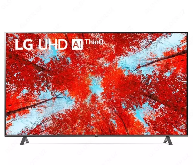 Телевизор LG 86UQ90006 86" 2022 HDR