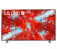 Телевизор LG 86UQ90006 86" 2022 HDR