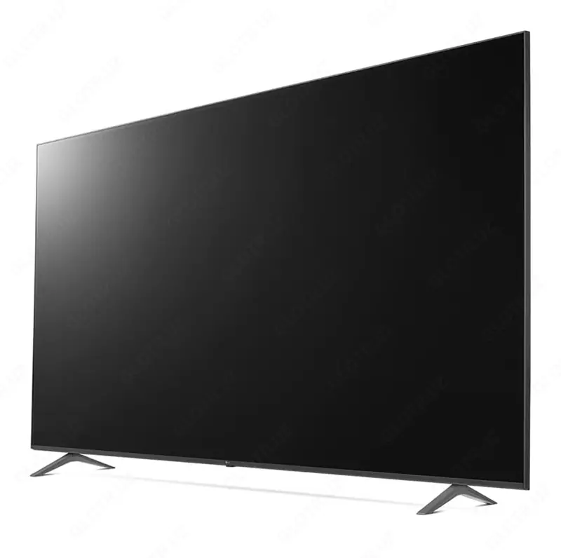 Телевизор LG 86UQ90006 86" 2022 HDR