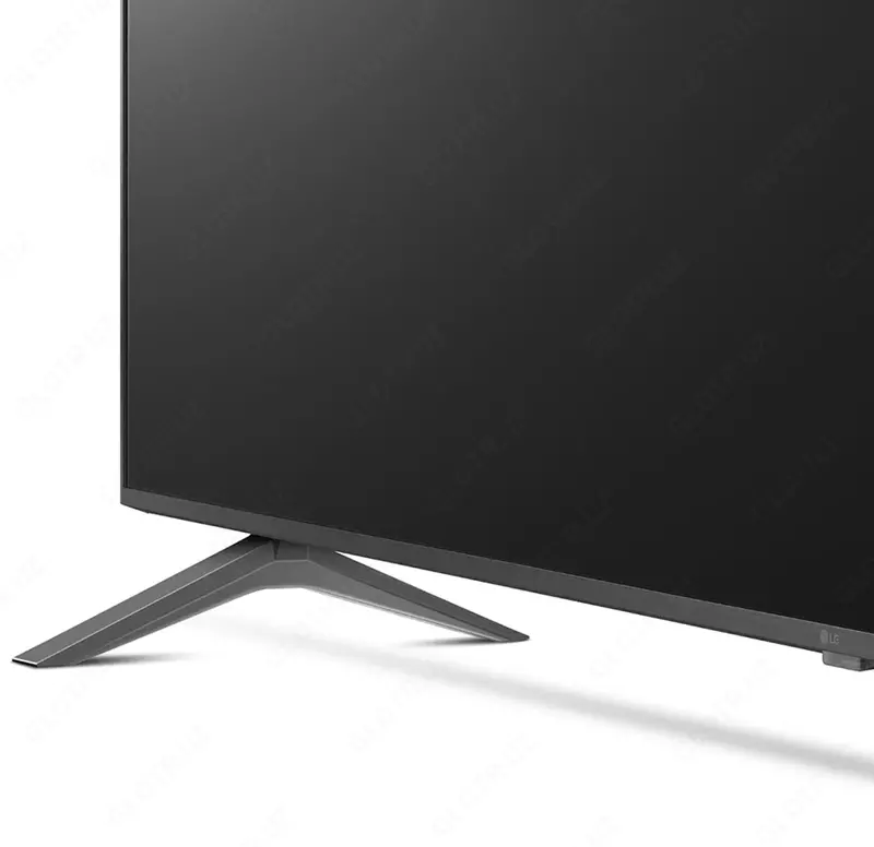 Телевизор LG 86UQ90006 86" 2022 HDR