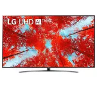 Телевизор LG 75UQ91009 75" 2022