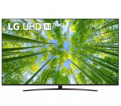 Televizor LG 75UQ81009 75 Televizor LG 75UQ81009 75" 2022