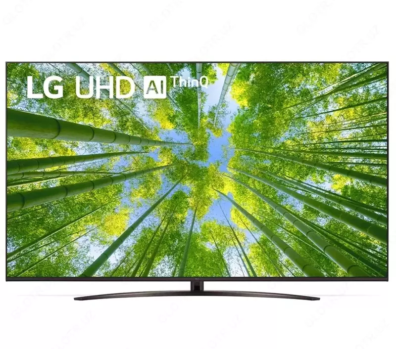 Телевизор LG 75UQ81009 75" 2022