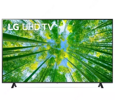 Televizor LG 75UQ80006 75" 2022