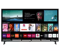 Телевизор LG 65UQ76003 65" 2022