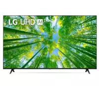 Телевизор LG 65UQ80006 65" 2022